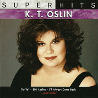 K.T. Oslin