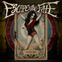 Escape The Fate