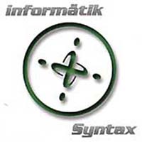 Informatik