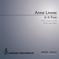 Linnet, Anne