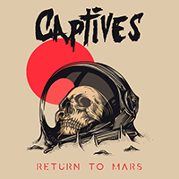 Captives (AUS)