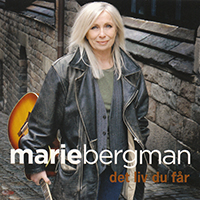 Bergman, Marie