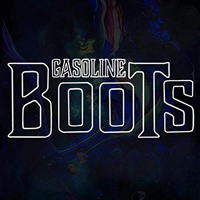 Gasoline Boots