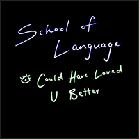 School of Language