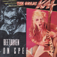 The Great Kat