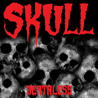 Skull (NZL)