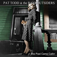 Pat Todd & The Rankoutsiders