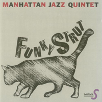 Manhattan Jazz Quintet