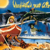 Washington Dead Cats