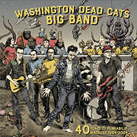 Washington Dead Cats