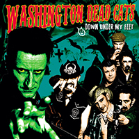 Washington Dead Cats