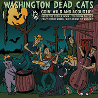 Washington Dead Cats