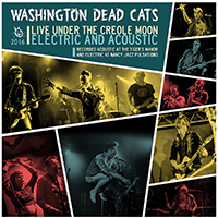 Washington Dead Cats