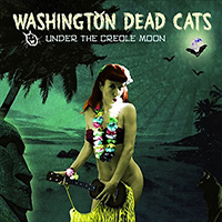 Washington Dead Cats