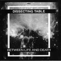 Dissecting Table