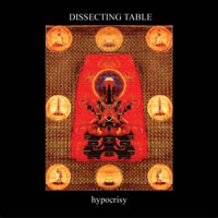 Dissecting Table