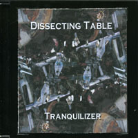 Dissecting Table