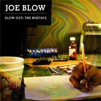 Blow, Joe