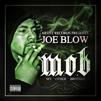 Blow, Joe