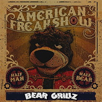 Bear Grillz