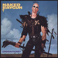 Naked Raygun