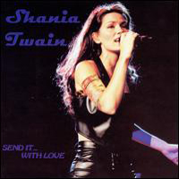 Shania Twain