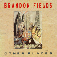 Fields, Brandon