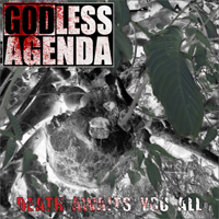 Godless Agenda