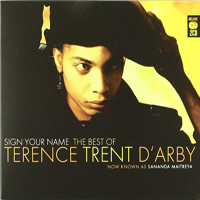 Terence Trent D'Arby