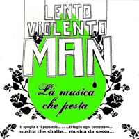 Lento Violento