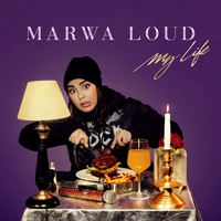 Loud, Marwa