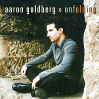 Goldberg, Aaron