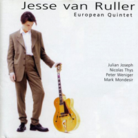 Ruller, Jesse