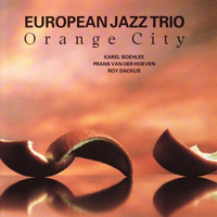 European Jazz Trio