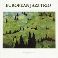 European Jazz Trio