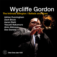 Gordon, Wycliffe