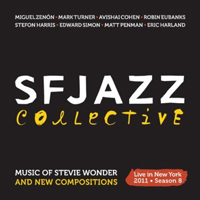 SFJazz Collective