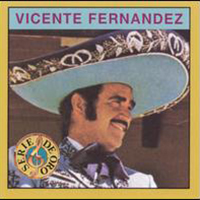 Vicente Fernandez