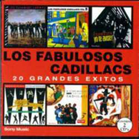 Fabulosos Cadillacs