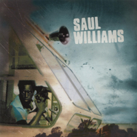 Williams, Saul