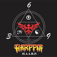 Harppia