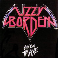 Lizzy Borden