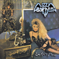 Lizzy Borden