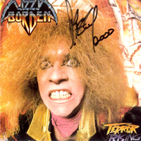 Lizzy Borden