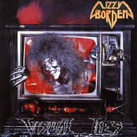 Lizzy Borden