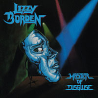 Lizzy Borden