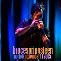 Bruce Springsteen