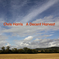 Harris, Chris