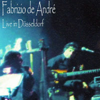 Fabrizio De Andre