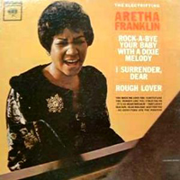 Aretha Franklin